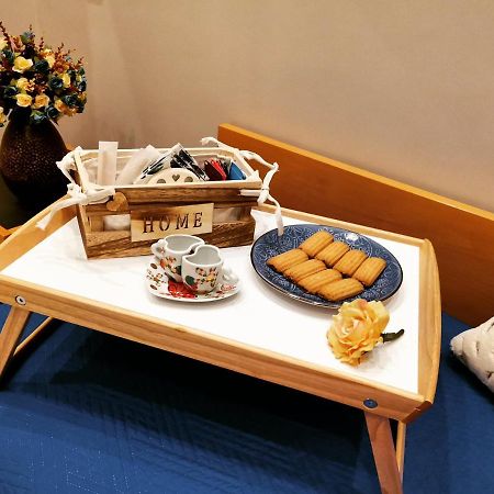Dale Rooms Napoli Eksteriør bilde