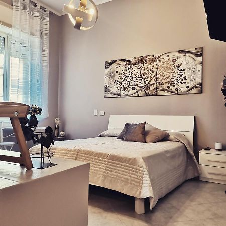 Dale Rooms Napoli Eksteriør bilde