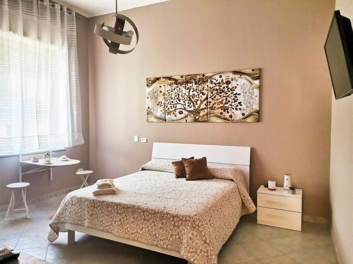 Dale Rooms Napoli Eksteriør bilde