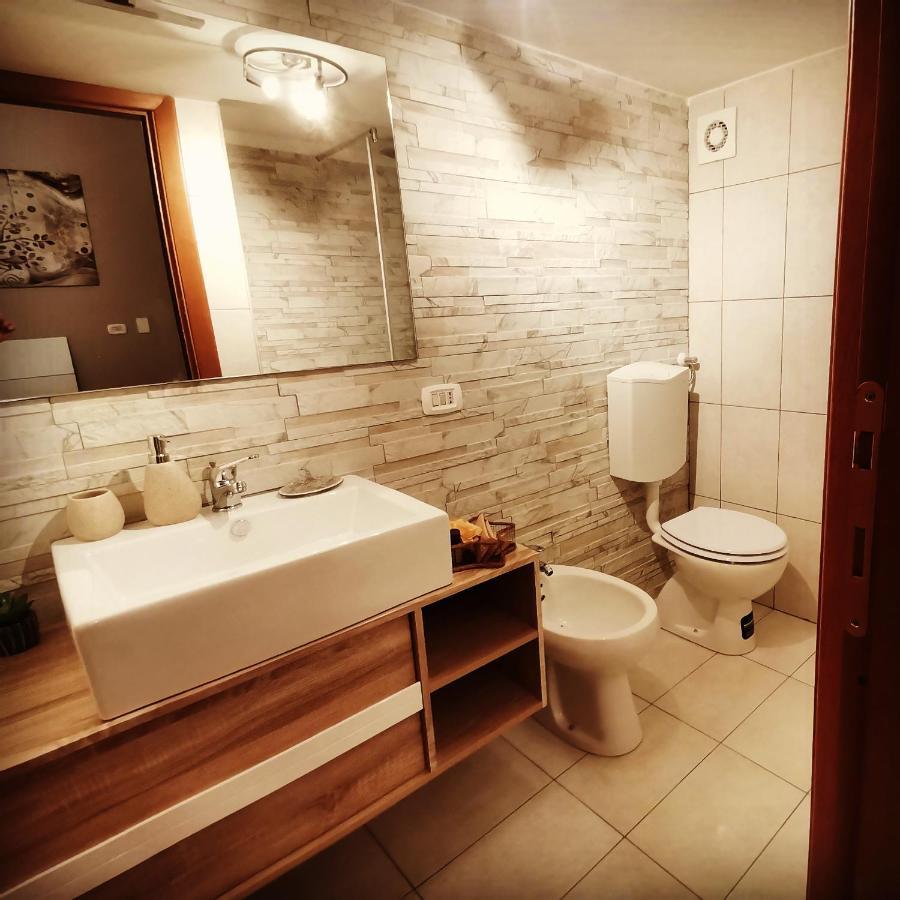 Dale Rooms Napoli Eksteriør bilde