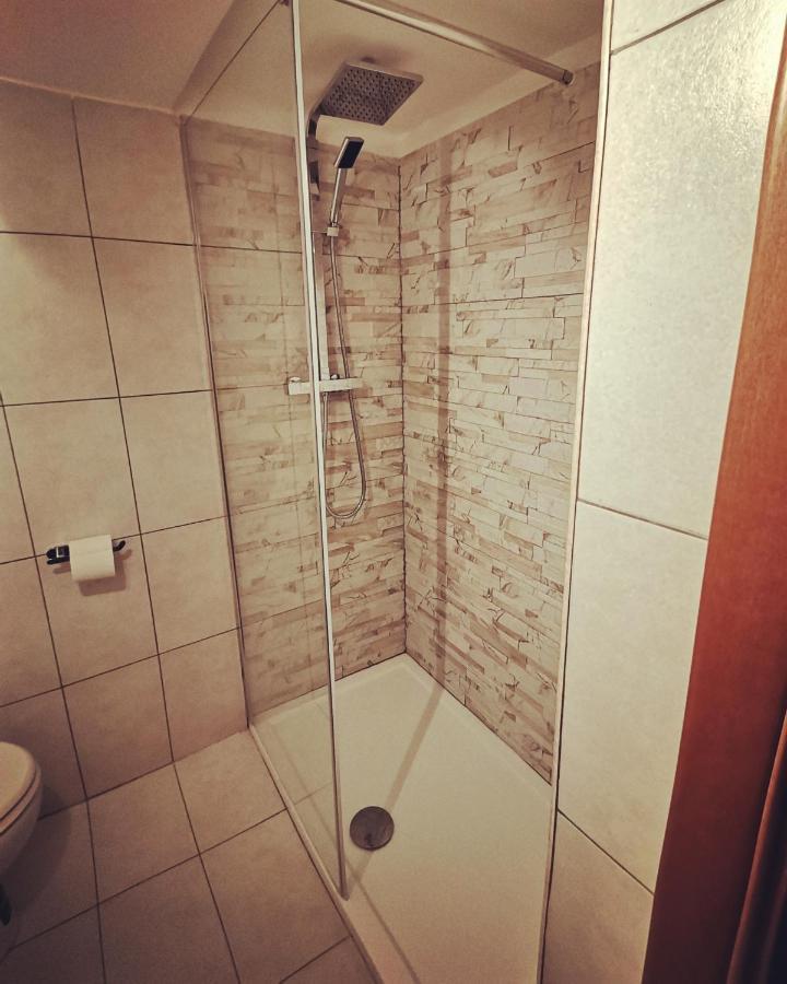 Dale Rooms Napoli Eksteriør bilde