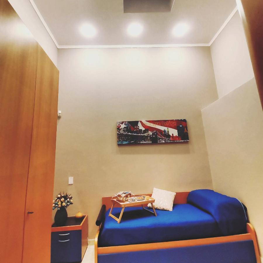 Dale Rooms Napoli Eksteriør bilde