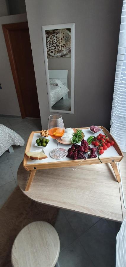 Dale Rooms Napoli Eksteriør bilde