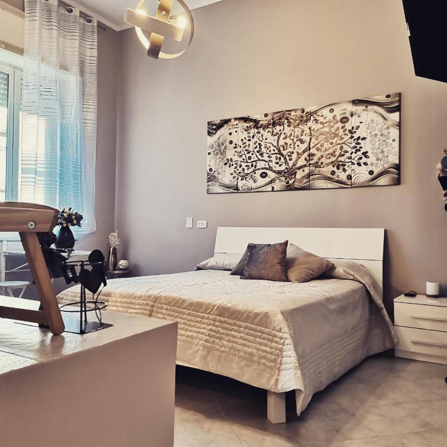 Dale Rooms Napoli Eksteriør bilde