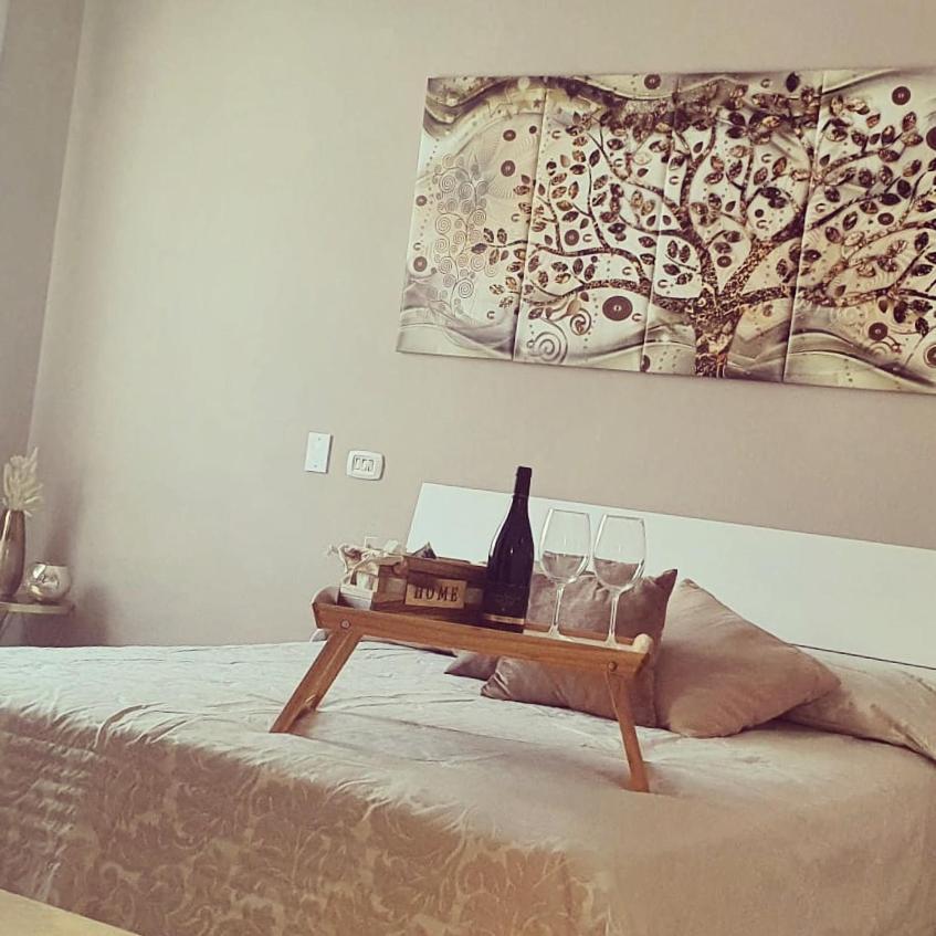 Dale Rooms Napoli Eksteriør bilde