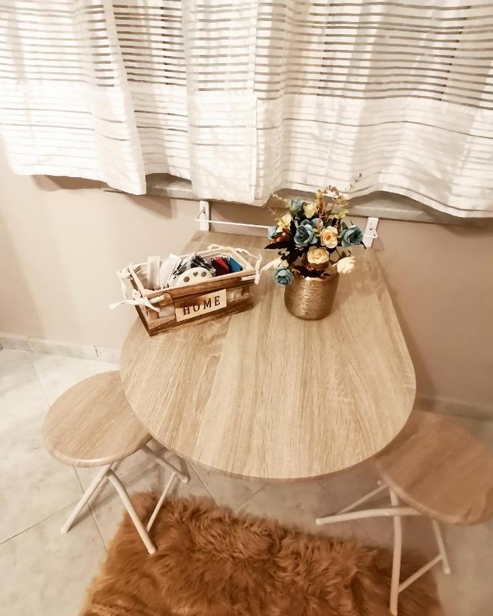 Dale Rooms Napoli Eksteriør bilde
