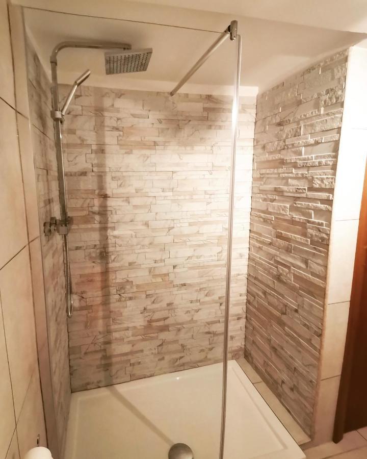 Dale Rooms Napoli Eksteriør bilde