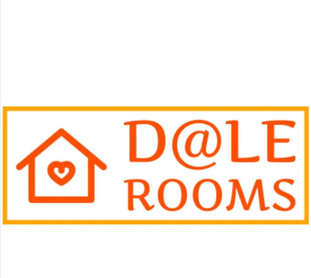 Dale Rooms Napoli Eksteriør bilde