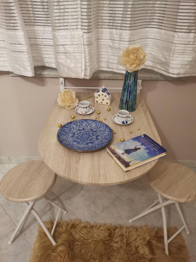 Dale Rooms Napoli Eksteriør bilde