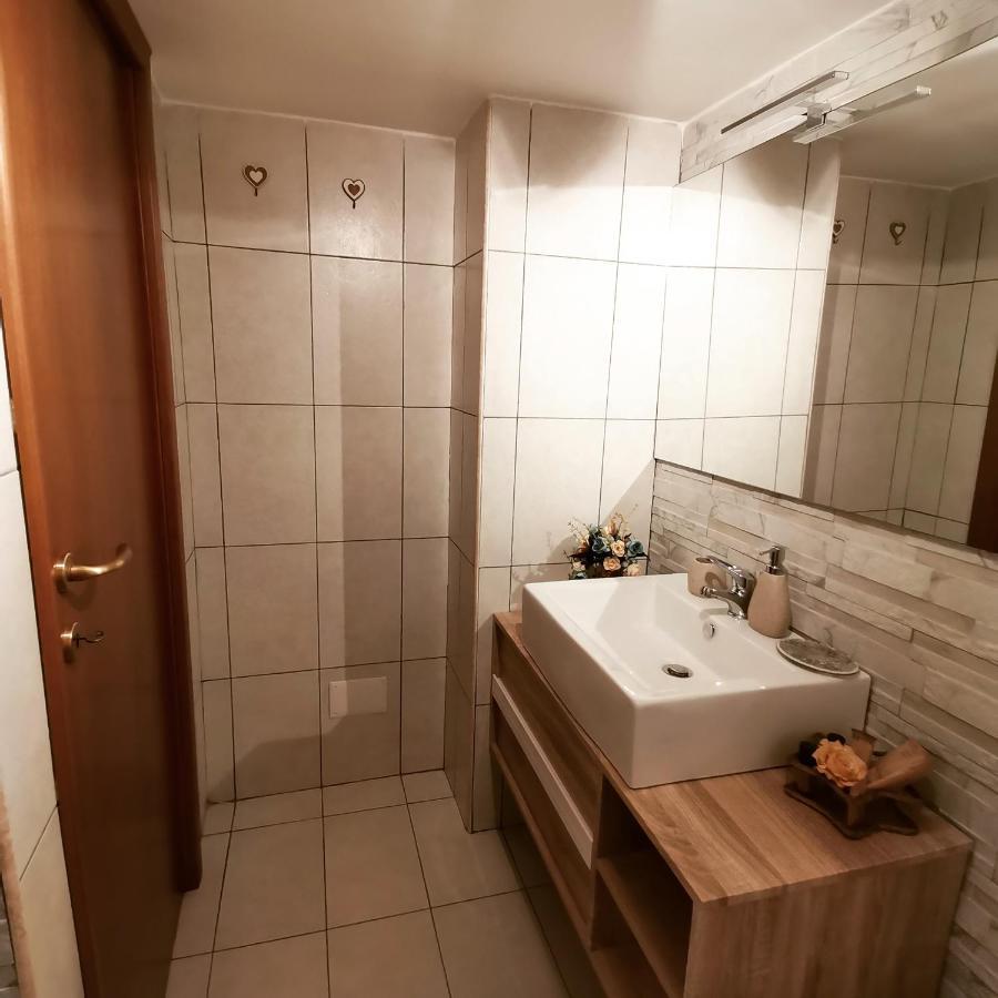 Dale Rooms Napoli Eksteriør bilde