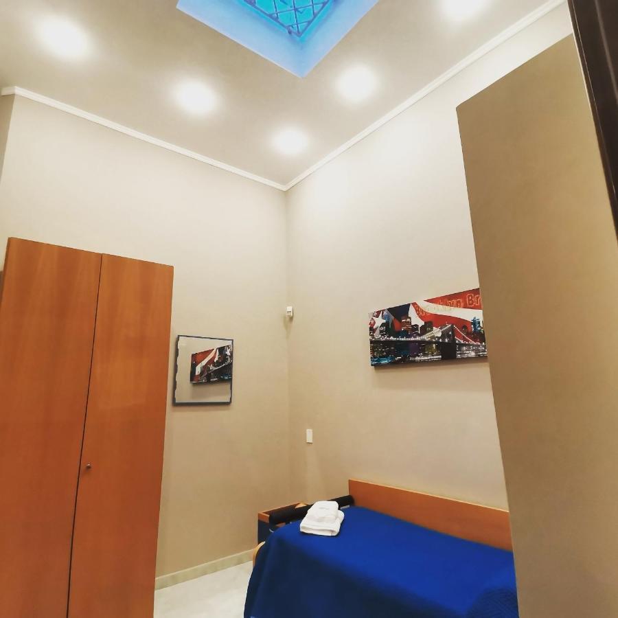 Dale Rooms Napoli Eksteriør bilde